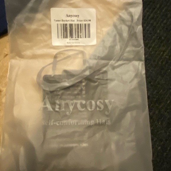 Two Women’s Cotton Bucket Hats - Picture 7 of 10